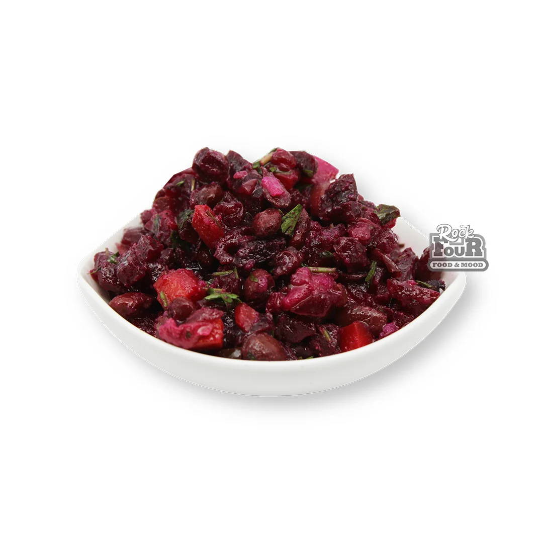 Salad "Vinegret", kg